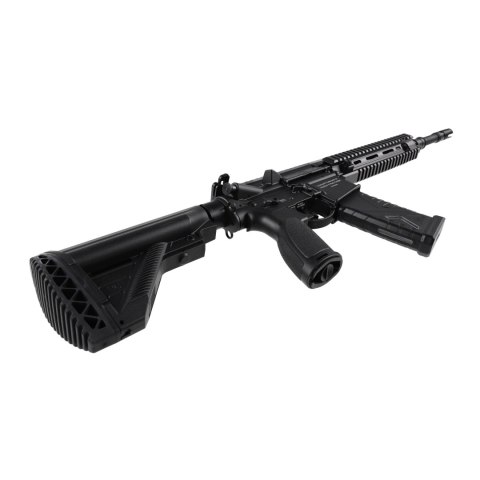 Replika karabinek ASG H&K Heckler&Koch HK416 AEG F-S 6 mm elektryczna
