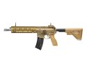 Replika karabinek ASG Heckler&Koch HK416 A5 RAL8000 6 mm elektryczna