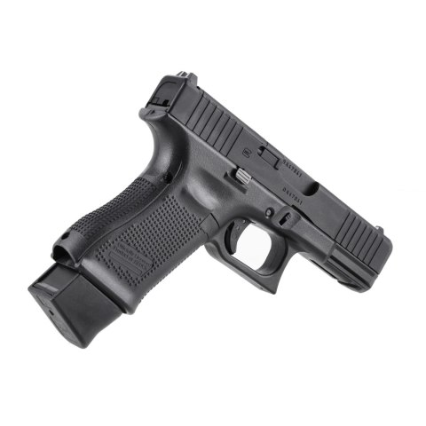 Replika pistolet Glock 19 gen 5. MOS 6 mm BB, CO2