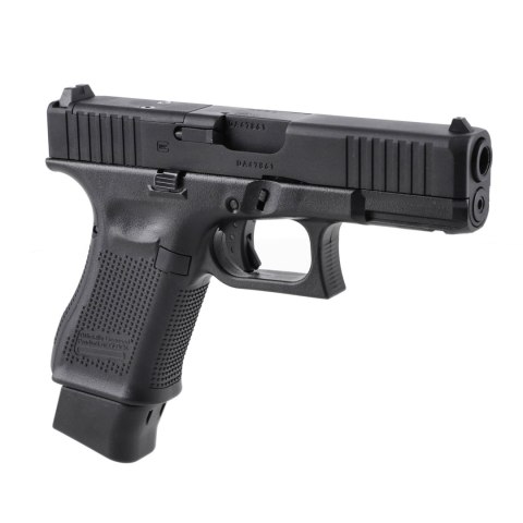 Replika pistolet Glock 19 gen 5. MOS 6 mm BB, CO2