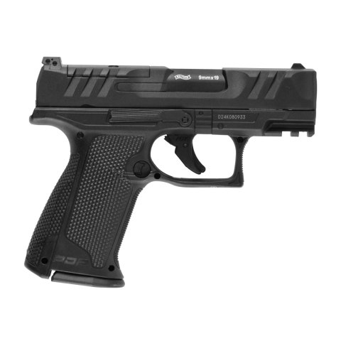 Replika pistolet Walther PDP F-serie 3,5" 6 mm BB CO2 < 2 j