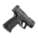 Replika pistolet Walther PDP F-serie 3,5" 6 mm BB CO2 < 2 j