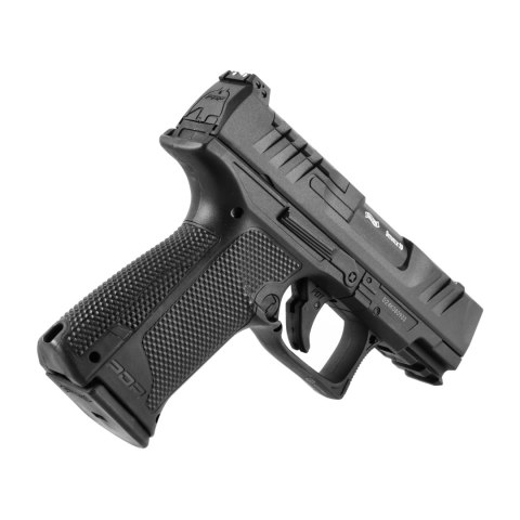Replika pistolet Walther PDP F-serie 3,5" 6 mm BB CO2 < 2 j