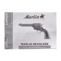 Replika rewolwer Marlin 4,5 mm BB