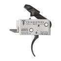 Spust Triggertech AR15 Duty 3,5 lb - język spustowy zakrzywiony - Two Stage