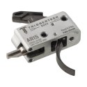 Spust Triggertech AR15 Duty 3,5 lb - język spustowy zakrzywiony - Two Stage