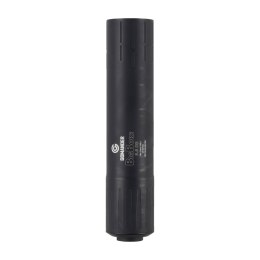 Tłumik TB0.10142_1-M15X1 Big Bore Gen II 9,6 OB czarny