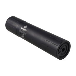 Tłumik TB0.10142_1-M15X1 Big Bore Gen II 9,6 OB czarny