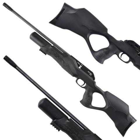 Wiatrówka Walther PCP Rotex RM8 Varmint 5,5 mm