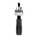 Zestaw narzędziowy z kluczem dynamometrycznym Vortex Pro Torque Wrench