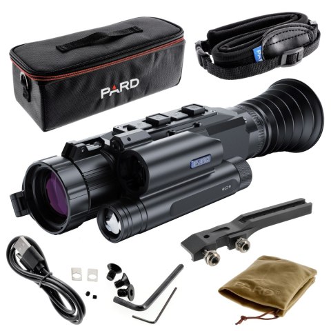 Celownik noktowizyjny z dalmierzem PARD NV-SC4/70/940/L