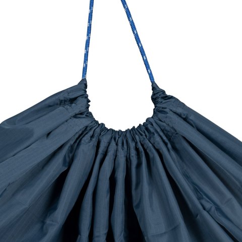 Hamak Alpinus Camarasa niebieski