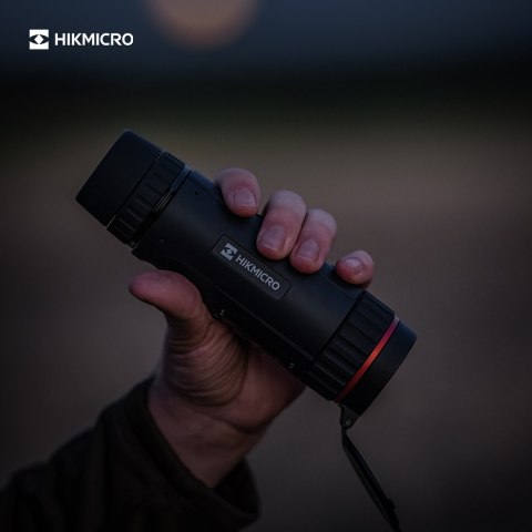 Kamera termowizyjna termowizor HIKMICRO Falcon FH35