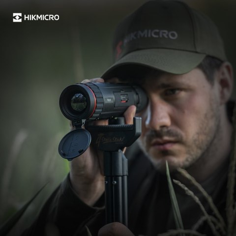Kamera termowizyjna termowizor HIKMICRO Falcon FH35