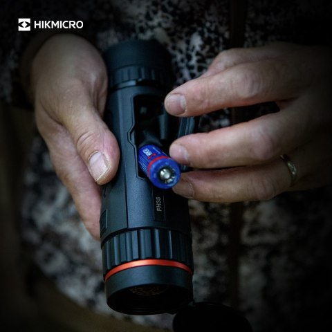 Kamera termowizyjna termowizor HIKMICRO Falcon FH35
