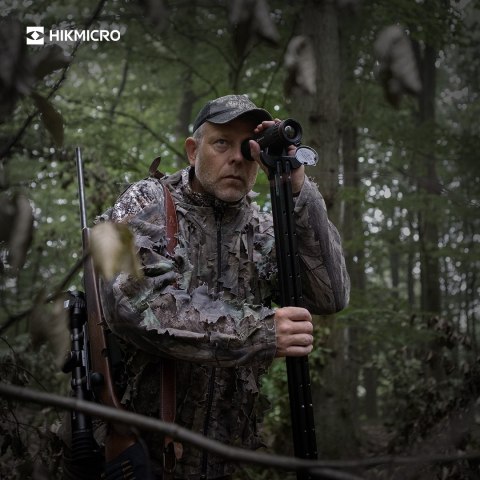 Kamera termowizyjna termowizor HIKMICRO Falcon FH35