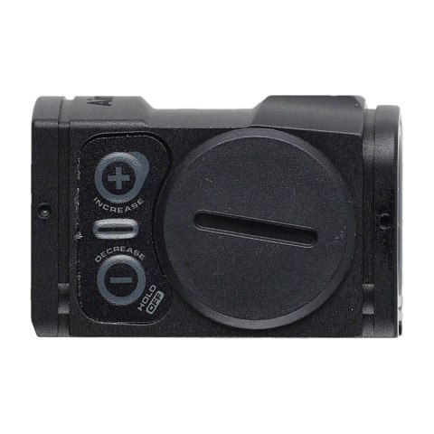 Kolimator Aimpoint ACRO P-2 2,5 MOA, bez montażu