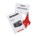 Kolimator Aimpoint ACRO P-2 2,5 MOA, bez montażu