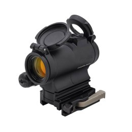 Kolimator Aimpoint CompM5s 2MOA LRP39mm z montażem