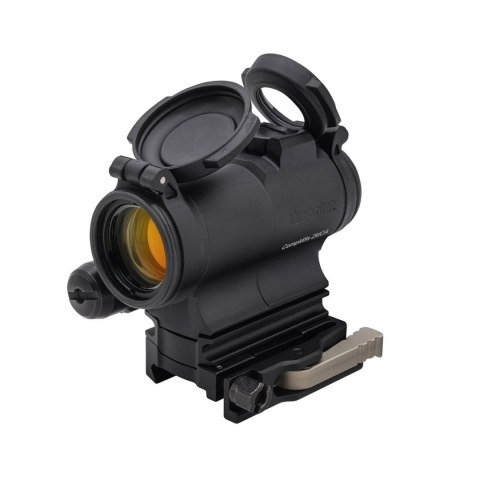 Kolimator Aimpoint CompM5s 2MOA LRP39mm z montażem