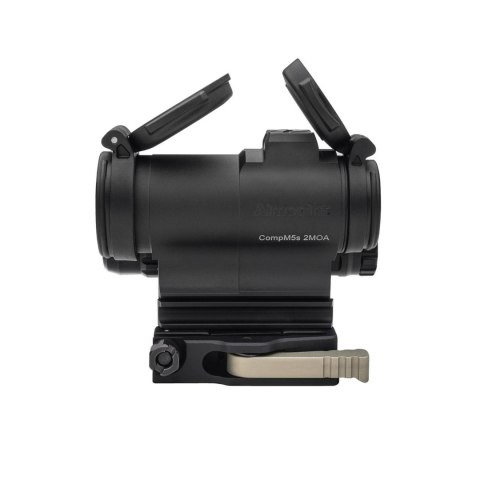 Kolimator Aimpoint CompM5s 2MOA LRP39mm z montażem