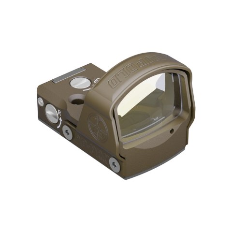 Kolimator Leupold DeltaPoint Pro Reflex Sight 6 MOA dark earth