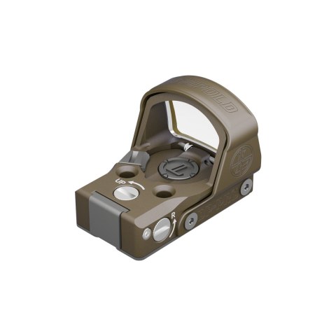 Kolimator Leupold DeltaPoint Pro Reflex Sight 6 MOA dark earth