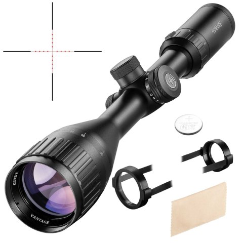 Luneta celownicza Hawke Vantage 1" 4-12x50 IR L4A Dot