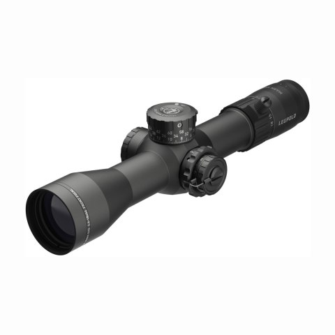 Luneta celownicza Leupold Mark 5HD 3.6-18x44 35 mm M1C3 FFP Illum Gunwerks RH1 MOA