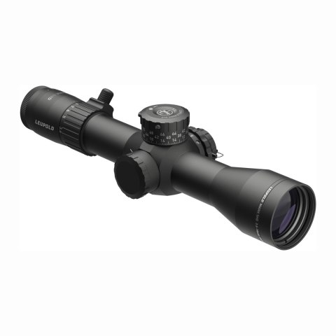 Luneta celownicza Leupold Mark 5HD 3.6-18x44 35 mm M1C3 FFP Illum Gunwerks RH1 MOA
