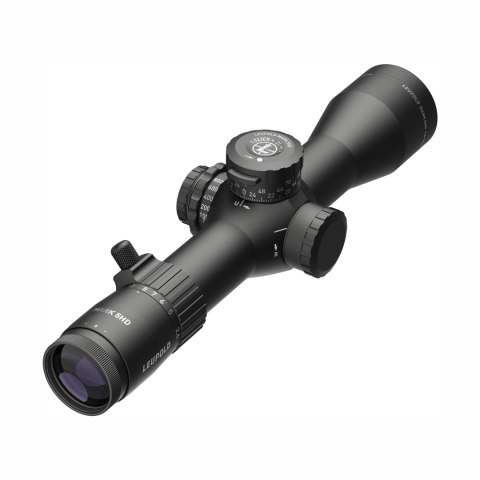 Luneta celownicza Leupold Mark 5HD 3.6-18x44 35 mm M1C3 FFP Illum Gunwerks RH1 MOA