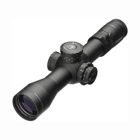 Luneta celownicza Leupold Mark 5HD 3.6-18x44 35 mm M1C3 FFP Illum Gunwerks RH1 MOA