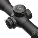 Luneta celownicza Leupold Mark 5HD 3.6-18x44 35 mm M1C3 FFP Illum Gunwerks RH1 MOA