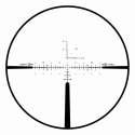 Luneta celownicza Leupold Mark 5HD 3.6-18x44 35 mm M1C3 FFP Illum Gunwerks RH1 MOA