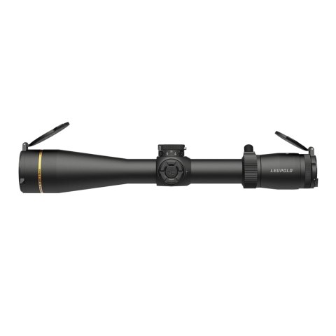 Luneta celownicza Leupold Mark 6HDGen.2 3-18x44 30mm CDS-SZL2 Side Focus Illum. FireDot Duplex