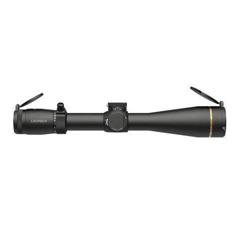 Luneta celownicza Leupold Mark 6HDGen.2 3-18x44 30mm CDS-SZL2 Side Focus Illum. FireDot Duplex