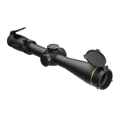 Luneta celownicza Leupold Mark 6HDGen.2 3-18x44 30mm CDS-SZL2 Side Focus Illum. FireDot Duplex