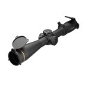 Luneta celownicza Leupold Mark 6HDGen.2 3-18x44 30mm CDS-SZL2 Side Focus Illum. FireDot Duplex