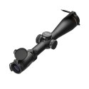 Luneta celownicza Leupold Mark 6HDGen.2 3-18x44 30mm CDS-SZL2 Side Focus Illum. FireDot Duplex