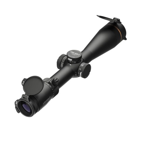 Luneta celownicza Leupold Mark 6HDGen.2 3-18x44 30mm CDS-SZL2 Side Focus Illum. FireDot Duplex