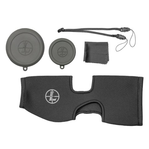 Luneta obserwacyjna Leupold SX-4 Pro Guide HD Gen.2 15-45x65mm Straight