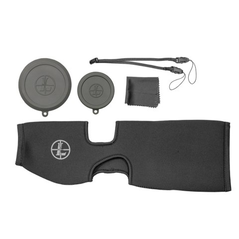 Luneta obserwacyjna Leupold SX-4 Pro Guide HD Gen.2 20-60x85mm Straight