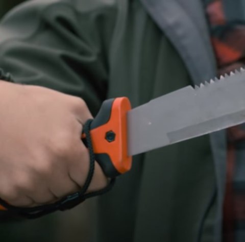 Maczeta Gerber Compact Clearpath