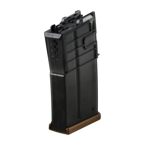 Magazynek do ASG H&K kal. 6 mm 20 naboi