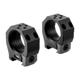 Montaż Audere PSR dwuczęściowy 30/26 gen 3 czarny