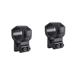 Montaż lunety Hawke Tactical 1