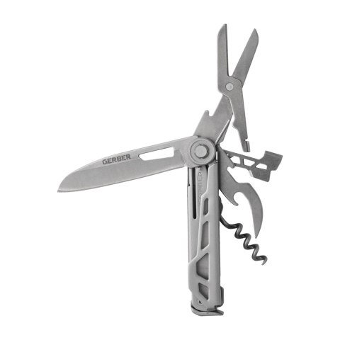 Multitool Gerber ArmBar Cork złoty