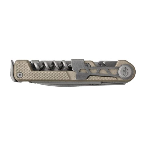 Multitool Gerber ArmBar Cork złoty