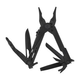 Multitool Gerber Center-Drive czarny