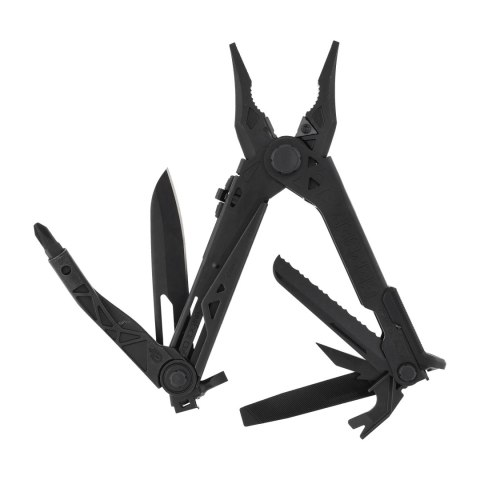 Multitool Gerber Center-Drive czarny